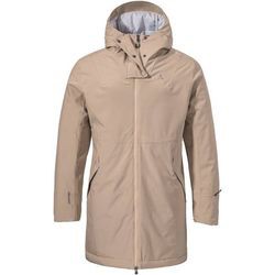 Schöffel Crivat WMS Urban Ins Parka Style
