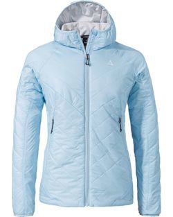 Schöffel Cascata WMS Hiking Ins Jacket Style