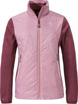 Schöffel Cascata WMS Hiking Hybrid Jk Style