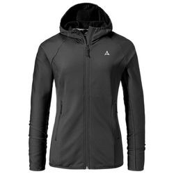 Schöffel Cascata WMS Hiking Fleece Hoody Style