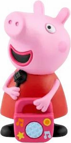tonies Peppa Pig - Meine Geburtstagsparty