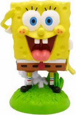 tonies Spongebob Schwammkopf - Der ferngesteuerte Fahrschüler und weitere Abenteuer