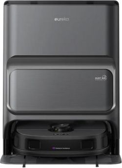 Eureka J12 Ultra