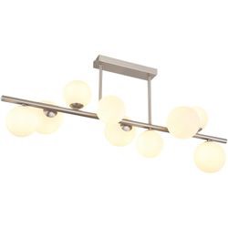 Globo Riha Deckenleuchte (56140-9D)