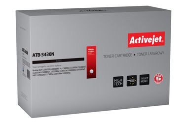 Activejet ATB-3430N schwarz