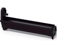 Oki 44844476 schwarz
