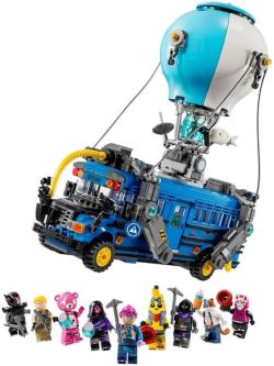 LEGO Fortnite Schlachtenbus (77073)