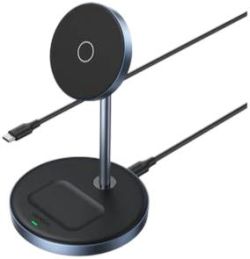 UGREEN 2-in-1 Wireless Charger