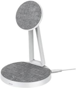Xlayer Magfix Pro 2-in-1 Ladegerät 15W