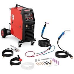 Stamos Welding Group Stamos S-Multi 300 Stamos Welding Group Stamos S-Multi 300