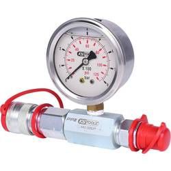 KS Tools Manometer 150 mm (440.0063)