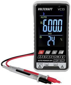 Voltcraft VC33 (VC-12948140)