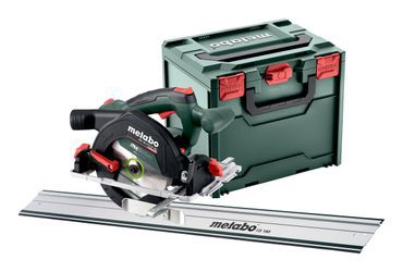 Metabo KS 18 LTX 57 BL (691222000)