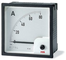 ABB AMT1-A1/96