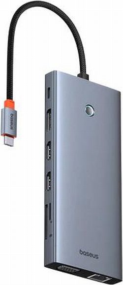 Baseus PortalJoy 13-in-1 USB-C Hub