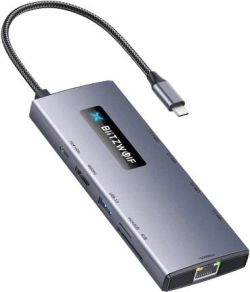 BlitzWolf BW-NEW TH8 10-in-1