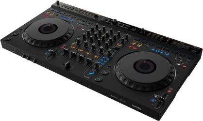 AlphaTheta DDJ-GRV6