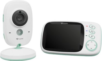 Truelife NannyCam H32 Pro