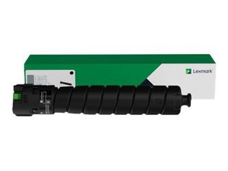 Lexmark 24B7526 schwarz