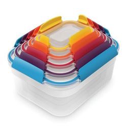 Joseph Joseph Nest Lock Aufbewahrungsdosen Set 5-tlg.