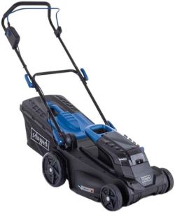 Scheppach BC-MP380-X Solo Scheppach BC-MP380-X Solo
