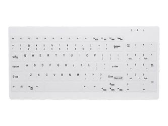 Active Key AK-C7012 (AK-C7012F-U1-W/GE)