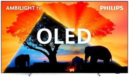 Philips OLED 4K Ambilight TV 65OLED769/12