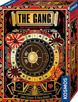 Kosmos The Gang