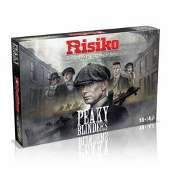 Winning Moves Risiko - Peaky Blinders