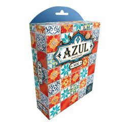 Asmodée Azul Mini
