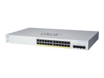 Cisco Business 220 CBS220-24P-4G-EU