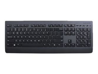 Lenovo Professional Wireless Keyboard (4X30H56841)