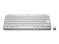 Logitech MX Keys Mini for Business (920-010609) Logitech MX Keys Mini for Business (920-010609)
