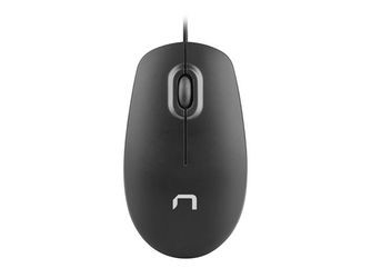 Natec Hawk Wired Mouse (P296517)