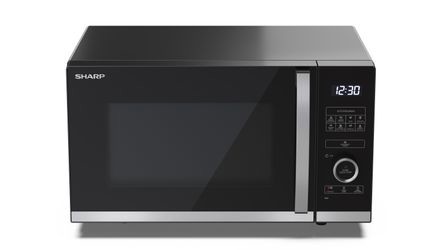 Sharp YC-QS254AE-B