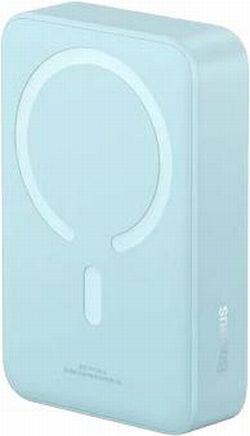 Baseus Magnetische Mini Powerbank 20000 mAh Baseus Magnetische Mini Powerbank 20000 mAh