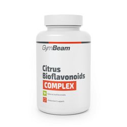 GymBeam Zitrus-Bioflavonoid-Komplex Kapseln 90 Stk.