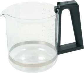 Krups XB900401 Glaskanne für T8 Krups XB900401 Glaskanne für T8