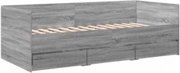 vidaXL Tagesbett mit Schubladen 90 x 200 cm (3280823) vidaXL Tagesbett mit Schubladen 90 x 200 cm (3280823)