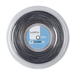 Luxilon Alu Power Soft 125 Spule 200 m