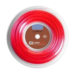 Luxilon Element Soft 127 Spule 200 m