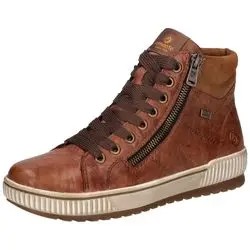 Remonte Schnürschuhe D0772