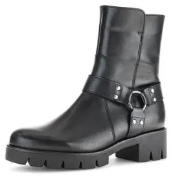 Gabor Biker Boots 51.713