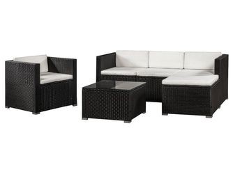 Juskys Punta Cana L Gartenlounge