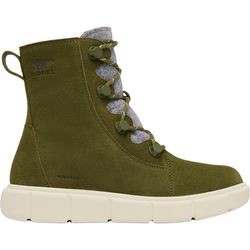 Sorel Explorer III Joan Damen