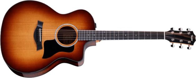 Taylor 214ce-K SB Plus