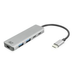 Act USB-C Hub (AC7072)