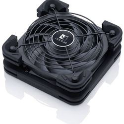 Noctua NV-FS2 120 mm