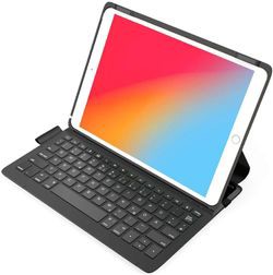 Inateck Ultraleichte Tastatur Hülle (BK2006)