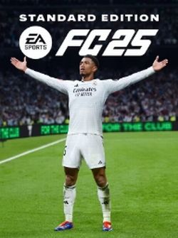EA Sports FC 25 PS4